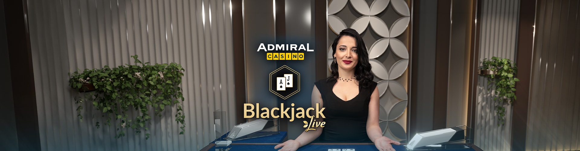 Admiral Casino