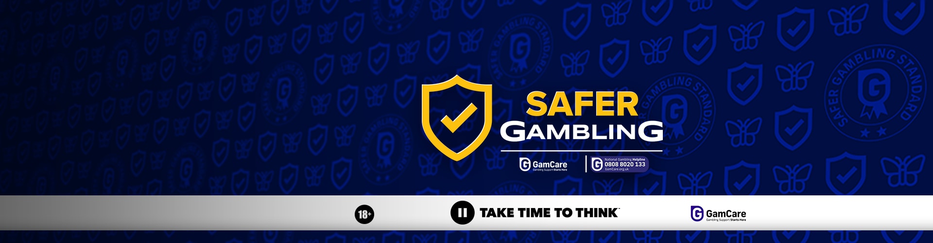 Safer Gambling