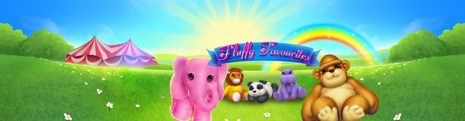 Fluffy Fun