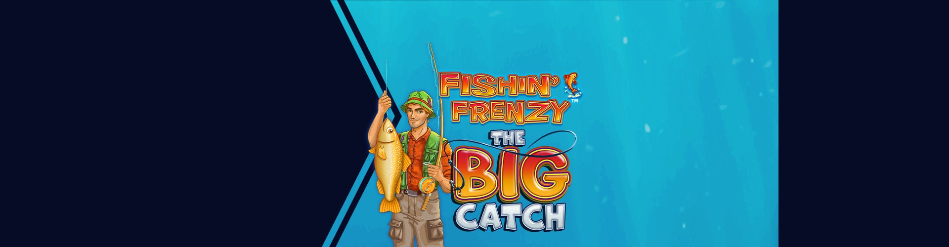 The catch