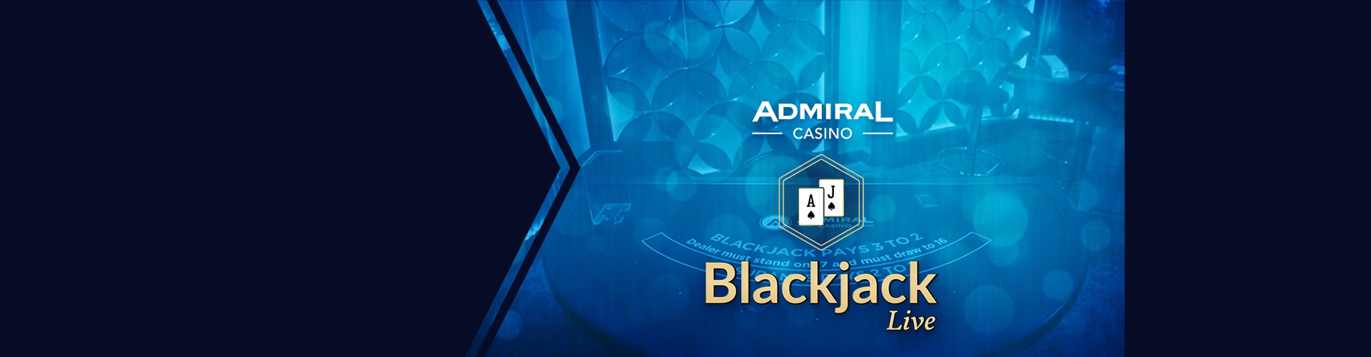 Admiral Casino