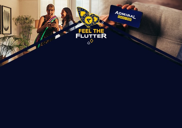 admiral casino online login