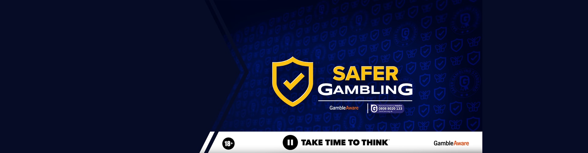 Safer Gambling